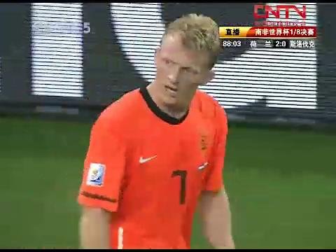 视频:荷兰vs斯洛伐克精彩集锦 罗本无人可挡_2