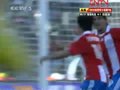 进球视频：里维罗斯劲射破门 巴拉圭锁定胜局