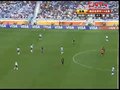 视频：阿根廷VS德国25-30分钟 海因策射门