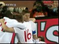 视频：英格兰2010世界杯进球全记录