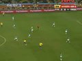 视频集锦：神刀2球巴西胜 卡卡2助攻争议染红