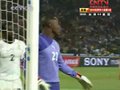 视频：世界杯D组 德国1-0加纳上半场