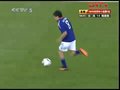 视频：世界杯E组 日本vs喀麦50-55分钟回放