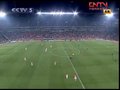 视频：巴拉圭西班牙下半场开始 西班牙开球