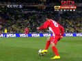 视频集锦：巴西半场0-0朝鲜 桑巴众将失良机