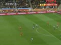 视频：乌拉圭VS加纳80-85分钟比赛精彩回放