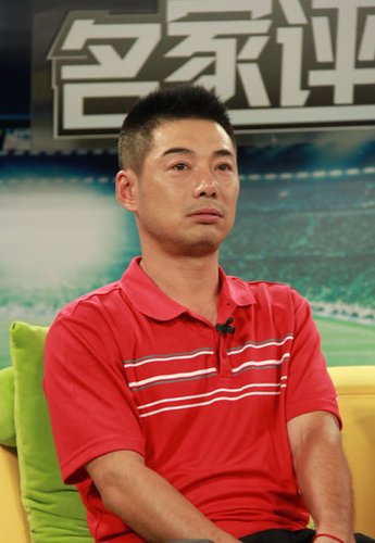 实录:郭瑞龙做客名家评球 日本是亚洲骄傲