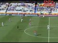 视频：世界杯F组 斯洛伐克VS巴拉圭0-5分钟