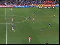 视频：八分之一决赛 日本VS巴拉圭95-100分钟