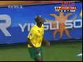 视频：日本vs喀麦隆75-80分钟 双方互有攻守