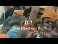 视频：1974世界杯决赛 西德2-1胜荷兰首夺冠