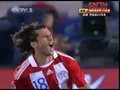 视频：点球大战巴拉圭第4罚 巴尔德斯罚进