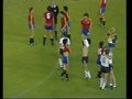 视频：1982年世界杯复赛阶段 西德2-1西班牙
