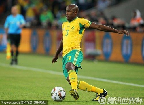 2010世界杯揭幕战_2010世界杯_2010年世界杯