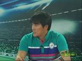 视频特辑：李明布阵19 日本进四强并非梦想