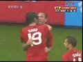 视频：葡萄牙2010世界杯进球全记录
