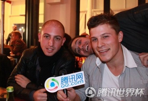 澳球迷称朝鲜巴西小组出线 澳洲韩国会师四强