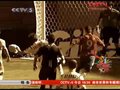 视频：西班牙踢自己的足球 等待金童射手爆发