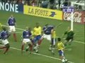 视频：1998世界杯决赛