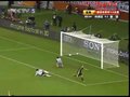 进球视频：克洛泽梅开二度 14球成德国第一人