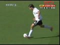 视频：德国VS塞尔维亚25-30分钟 克洛泽妙传