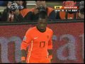 视频：荷兰西班牙85-90分钟 西班牙犀利进攻