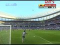 视频：阿根廷VS德国40-45分钟 梅西远射高出