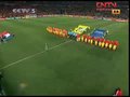 视频：荷兰VS西班牙 双方球员正式入场