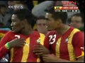 视频：乌拉圭VS加纳115-120分钟比赛精彩回放