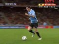 视频：乌拉圭VS荷兰30-35分钟比赛精彩回放