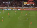 视频：荷兰围攻获角球 乌拉圭门前风声鹤唳