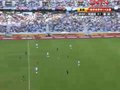 视频：阿根廷vs德国 德国一球领先结束上半场