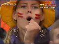 视频：西班牙葡萄牙60-65分钟 比利亚进球