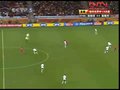 视频：葡萄牙发动反击 阿尔梅达头球攻门偏出