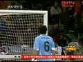 视频：乌拉圭弗兰 荣膺10年南非世界杯金球奖