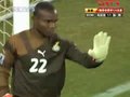 视频：四分之一决赛 乌拉圭VS加纳60-65分钟