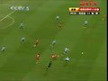 视频：世界杯四分之一决赛 乌拉圭VS加纳上半场