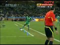 视频：世界杯B组 韩国VS尼日利亚10-15分钟