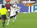 视频：2006年世界杯 德国3-1葡萄牙夺得季军