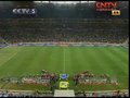 视频：加纳VS乌拉圭 双方球员列队步入球场