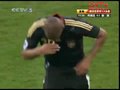 视频：德国队做人员调整 杨森换下博阿滕