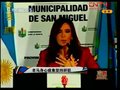 视频：阿根廷挽留马拉多纳 马大帅坚持辞职