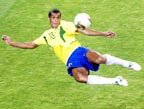 视频：世界足坛绝对巨星之 桑巴军团里瓦尔多