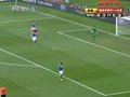 视频：八分之一决赛 荷兰VS巴西0-5分钟