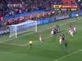 视频：巴拉圭VS西班牙60-65分钟比赛精彩回放