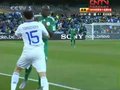 视频集锦：希腊2:1尼日利亚 希腊世界杯首胜