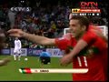 进球视频：葡萄牙精彩配合 西芒低射扩大比分