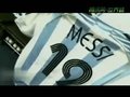 视频：德国世界杯新星篇 梅西首球老马庆祝