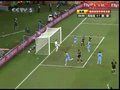 视频：乌拉圭德国25-30分钟 卡瓦尼捅射破门
