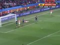 视频集锦：巴拉圭队全场集锦 巴拉圭未能把握机会